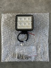 Faretto da lavoro a LED