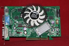 Scheda grafica Inno3D Nvidia
