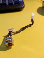 Notebook ACER Travelmate 5730 – Cavo flat + PIN di Alimentazione. PERFETTO!