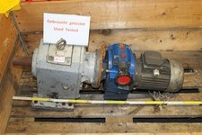 Motore Riduttore Bonfiglioli