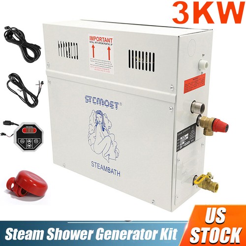 Kit generatore doccia - kit,