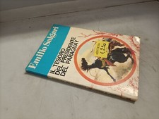 Emilio Salgari - Il Tesoro Del Presidente Del Paraguay