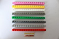 Lego - Brick Brique 1x16 16x1