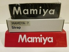Mamiya 7 - mamiya,