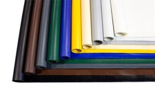 Telo per camion materiale PVC