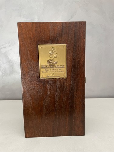 Bric del gaian 1997 grappa - 1997,