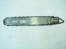 LAMA BARRA CATENA  Zenoah GZ 3800 4000 - GZ 4500