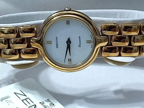 Elegante orologio polso - orologio, da