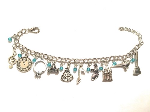 Cenerentola bracciale - cenerentola,