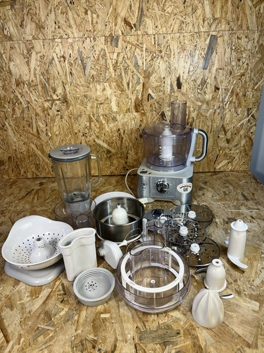 Bilancia incasso kenwood - da,