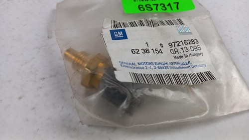 Sensore temperatura carburante