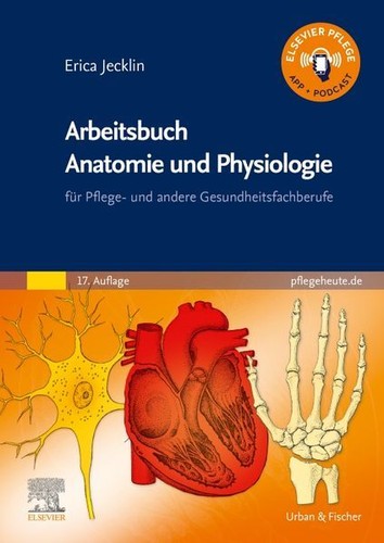 Arbeitsbuch anatomie und - arbeitsbuch,