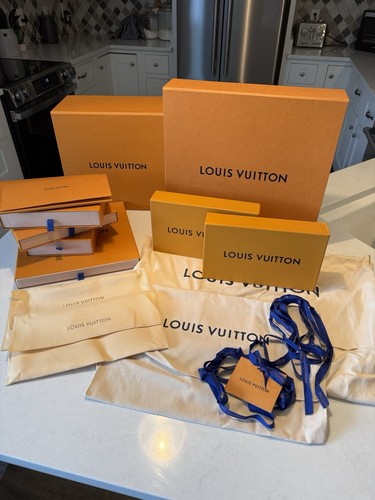 Lotto scatole regalo - 8,