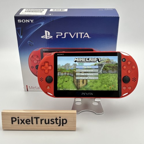 Sony vita pch 2000 - sony,