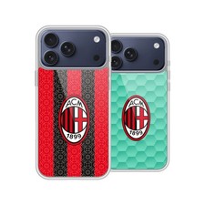 AC MILAN 2020/21 KIT CREST