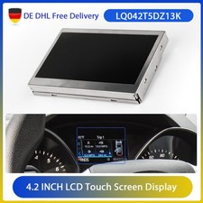 Display schermo LCD 4.2"