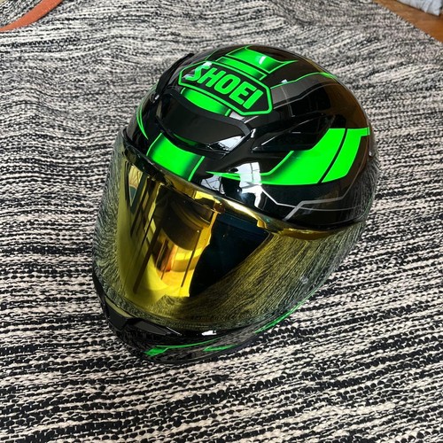 Casco integrale shoei - casco, m