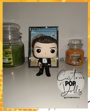 Elijah mikaelson the originals - elijah,