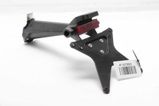 Supporto targa ducati monster - supporto,