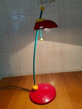 Lampada da tavolo, scrivania