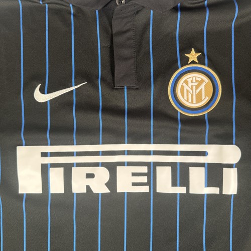 Maglia calcio inter milan 2014 - inter,