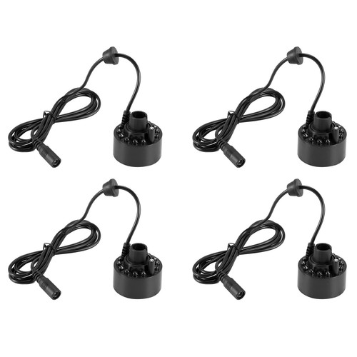 Nebulizzatore - 4x,