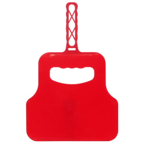 Ventaglio per bbq 32x21 cm - ventaglio, pp