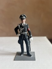 WW2 SOLDATINO DI PIOMBO FATTO