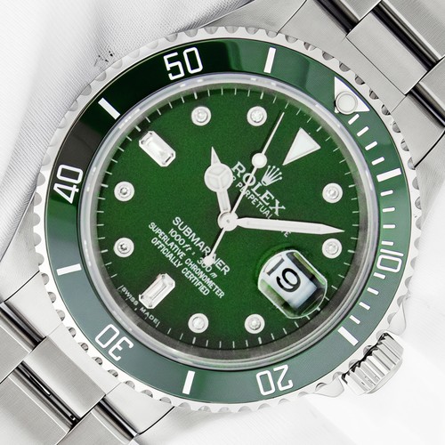 Orologio rolex submariner data - submariner,