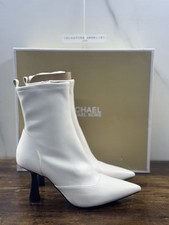 Michael Kors Clara Mid Bootie