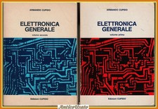 ELETTRONICA GENERALE volumi 1