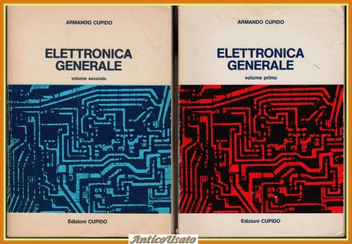 Elettronica generale volumi - elettronica, 1