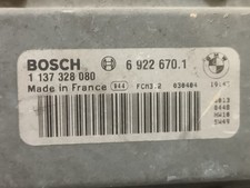 69226701 elettroventola BMW