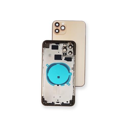 Back cover scocca iphone - cover,