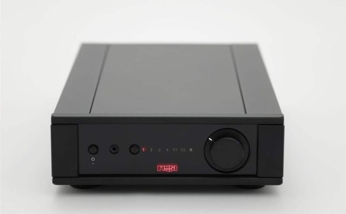Rega brio mk7 amplificatore - brio,