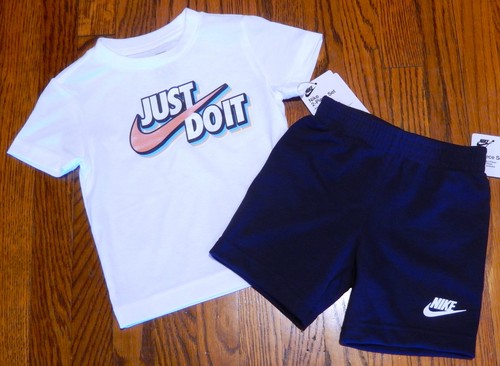 Nike sport set pantaloncini - set,