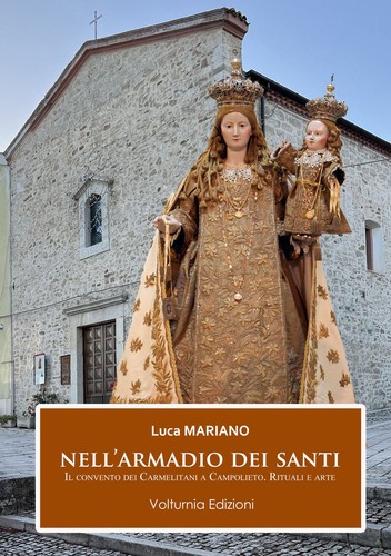 Libro mariano luca - -,