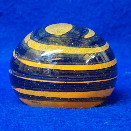 Vintage original art glass - original,