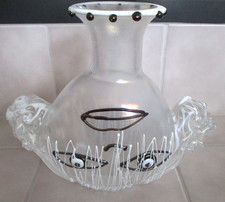 Oscar Zanetti Murano Art Glass