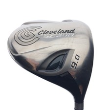 Driver Cleveland SL 290 usato