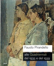 Fausto Pirandello alle