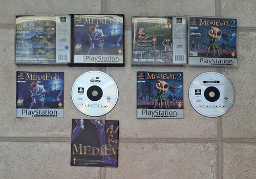 Pacchetto giochi ps1 - giochi,