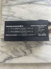 Marantz Amplificatore di
