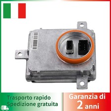Centralina Fari Zavorra Xenon Per AUDI A3 A4 A8 A7 Q5 Q7 VW Golf - 8K0941597B