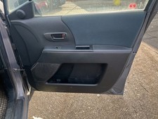 Parte interna mazda nc - interna,