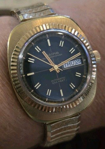 Orologio polso uomo - da,