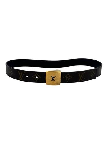 Cintura louis vuitton monogram - cintura,