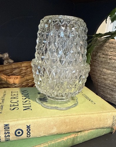 Lampada fata punta - , diamante