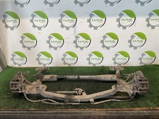 ASSALE POSTERIORE PER OPEL