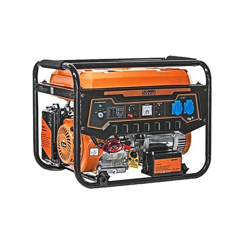 Vinco generatore 60124 - generatore, 5,5